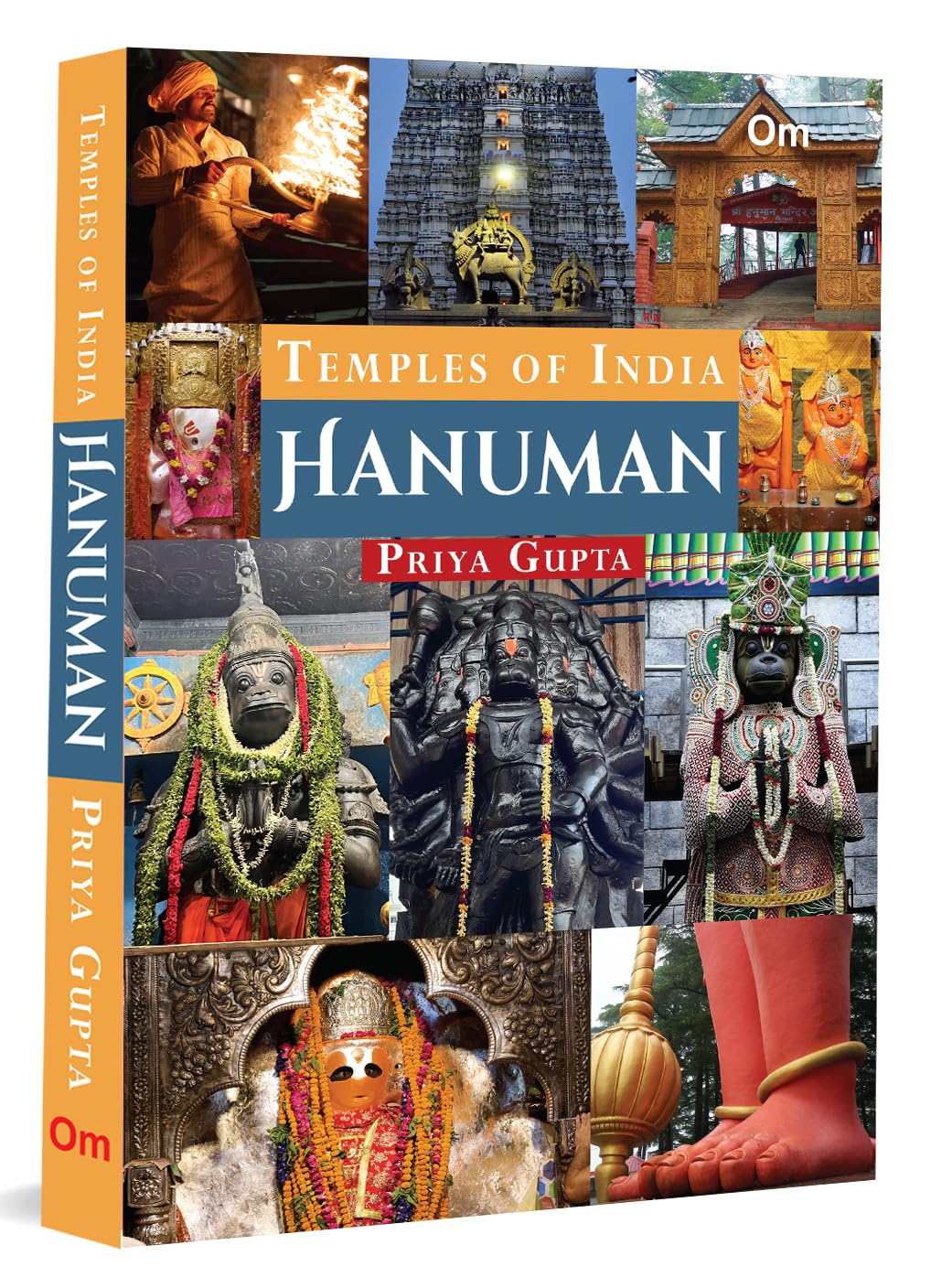 Temples of India Hanuman – A Sacred Trail of 21 Hanuman Temples | Spiritual Journey | Divine Path | Pilgrimage| Holy Trail | Lord Hanuman | Devotion