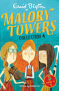 MALORY TOWERS COLLECTION 4: BOOKS 10-12 (Paperback)