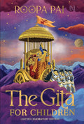 THE GITA FOR CHILDREN (HB)