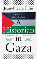 A Historian in Gaza