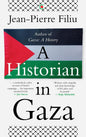 A Historian in Gaza