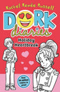 DORK DIARIES: HOLIDAY HEARTBREAK (Audio CD)