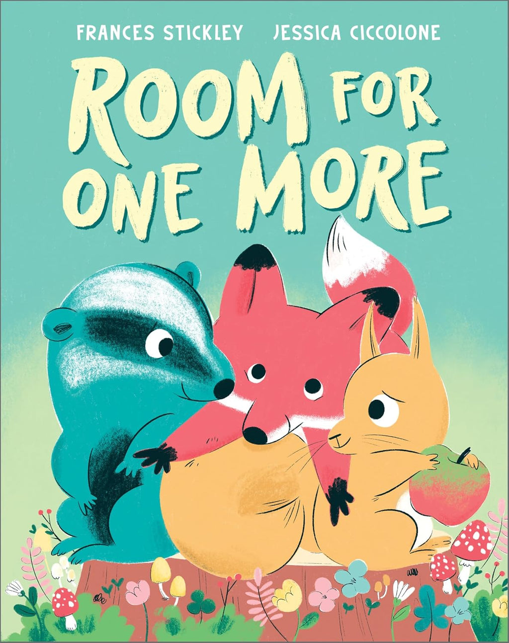 Room for One More (Paperback)