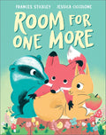 Room for One More (Paperback)