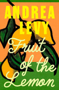 FRUIT OF THE LEMON (Paperback)