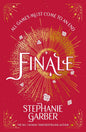 Finale: The third spellbinding instalment in the global No. 1 bestselling Caraval series (Paperback)