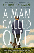 A MAN CALLED OVE (B FORMAT)