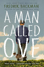 A MAN CALLED OVE (B FORMAT)