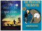 The Phantom Tollbooth Juster, Norton and Feiffer, Jules & Where the Red Fern Grows Rawls, Wilson (Product Bundle)