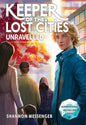 Unraveled Book 9.5 (Keeper of the Lost Cities) (Paperback)