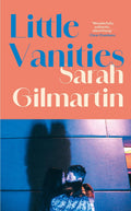 Little Vanities (Hardcover)