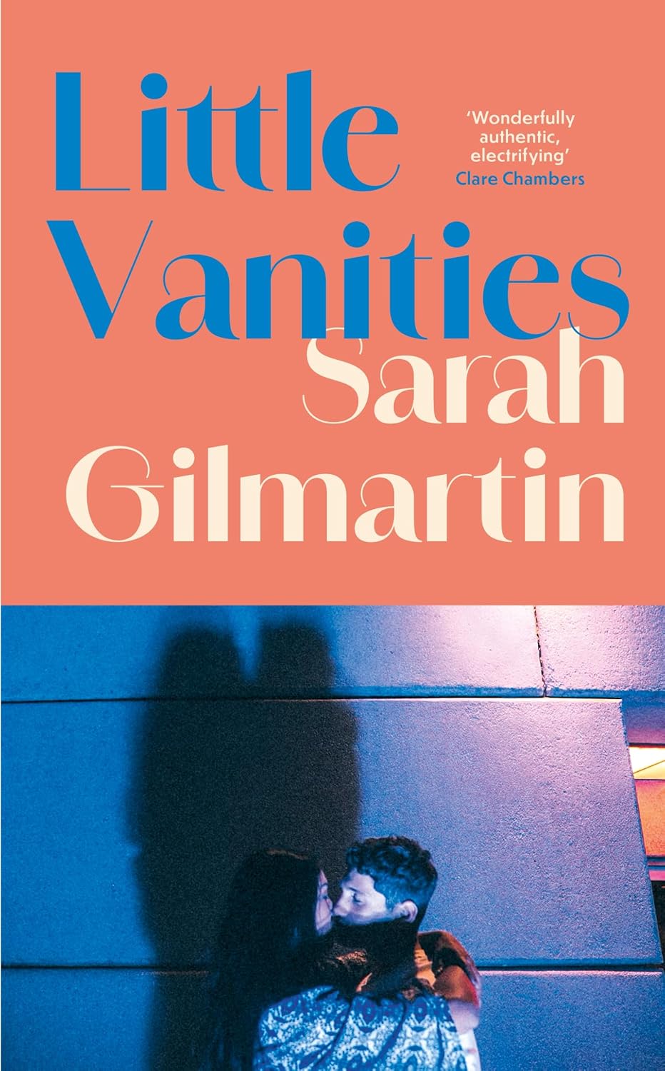 Little Vanities (Paperback)