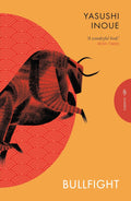 Bullfight (Pushkin Press Classics) (Paperback)