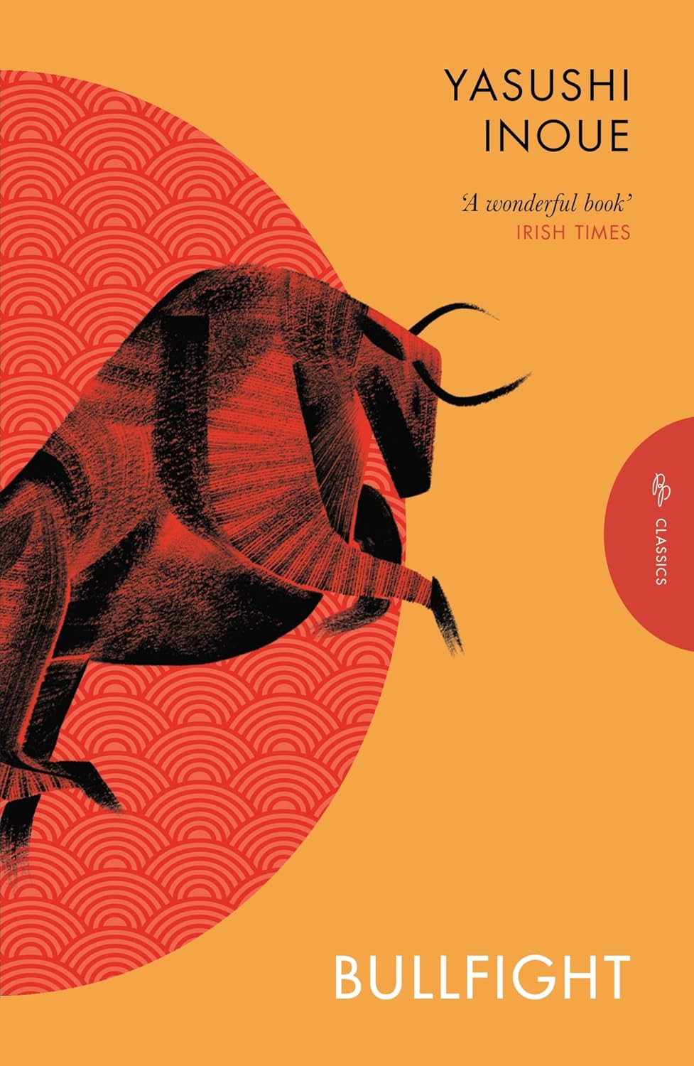 Bullfight (Pushkin Press Classics) (Paperback)