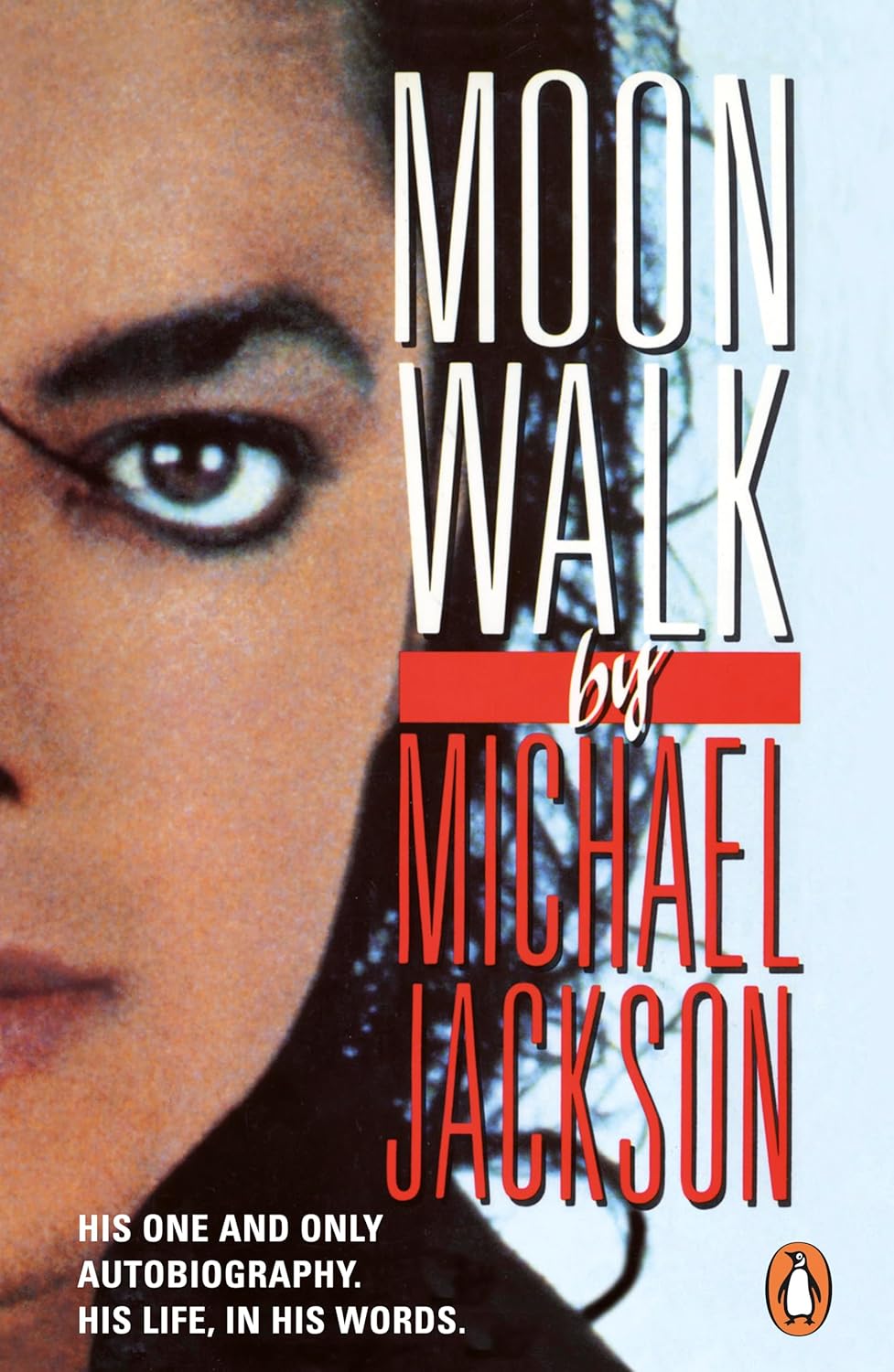 Moonwalk (Paperback)