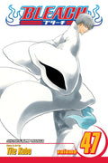 Bleach 47 (Paperback)