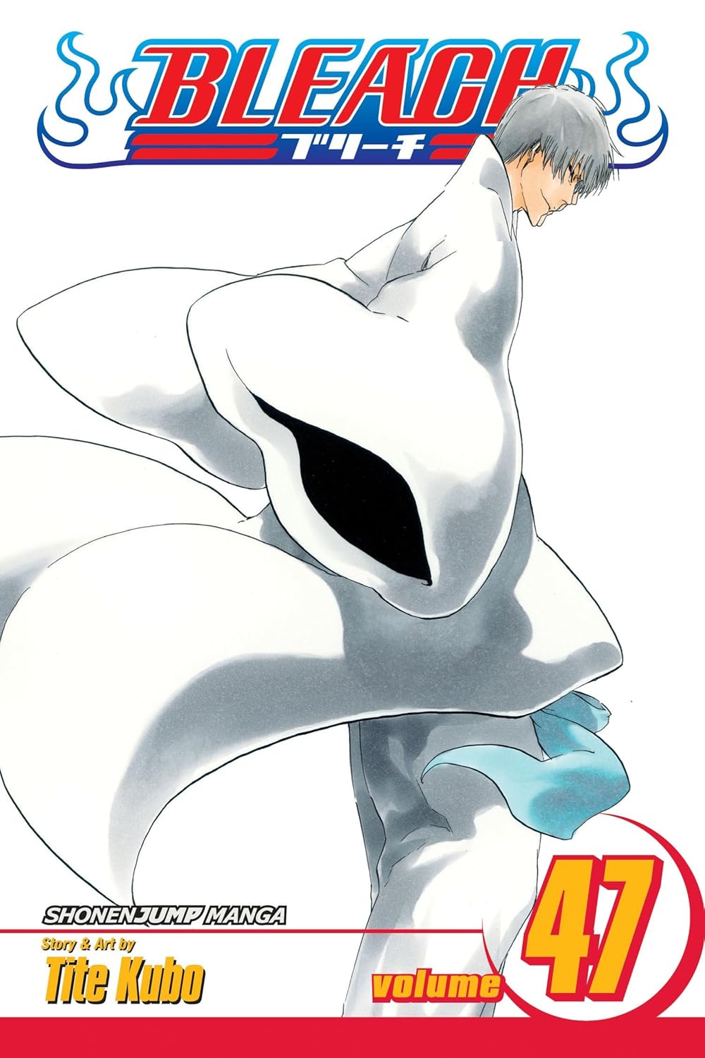 Bleach 47 (Paperback)