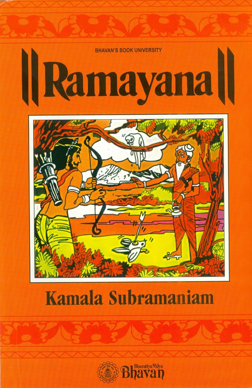 Ramayana - K.S