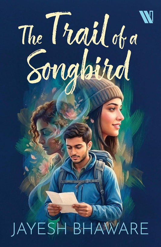 The Trail of a Songbird (Paperback)