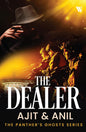The Dealer: The Panther’s Ghosts Series (Paperback)