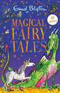MAGICAL FAIRY TALES (Paperback)