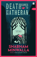 Death Comes To Matheran (Paperback)