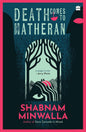 Death Comes To Matheran (Paperback)