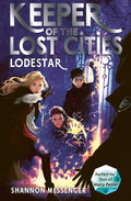 Keeper Of The Lost Cities - Lodestar: 5