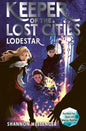 Keeper Of The Lost Cities - Lodestar: 5