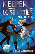 Keeper Of The Lost Cities - Nightfall: 6