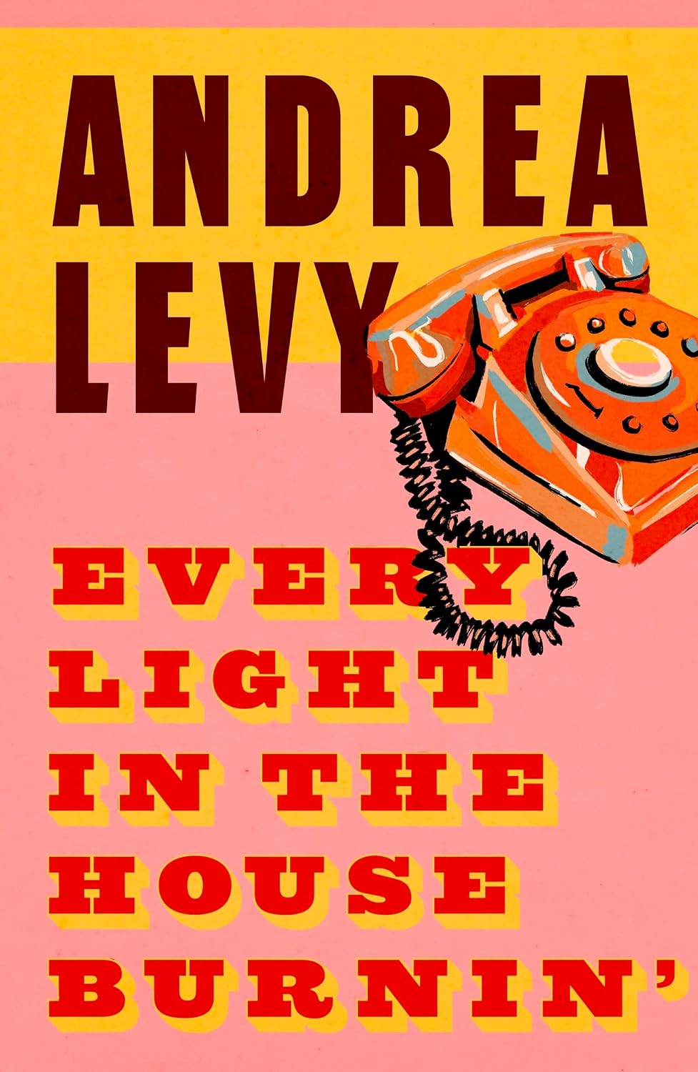 EVERY LIGHT IN THE HOUSE BURNIN' (Paperback)