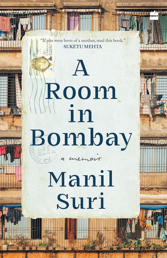 A Room in Bombay: A Memoir (Hardcover)
