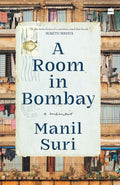 A Room in Bombay: A Memoir (Paperback)
