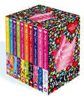 PRINCESS DIARIES 10 COPY BOXED SET