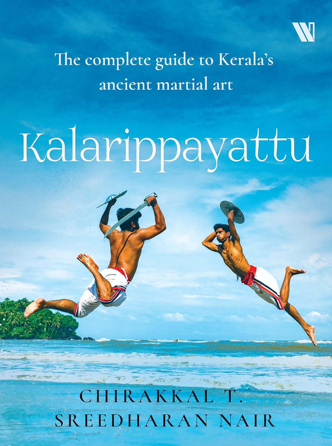 Kalarippayattu: The Complete Guide to Kerala’s Martial Art (Paperback)