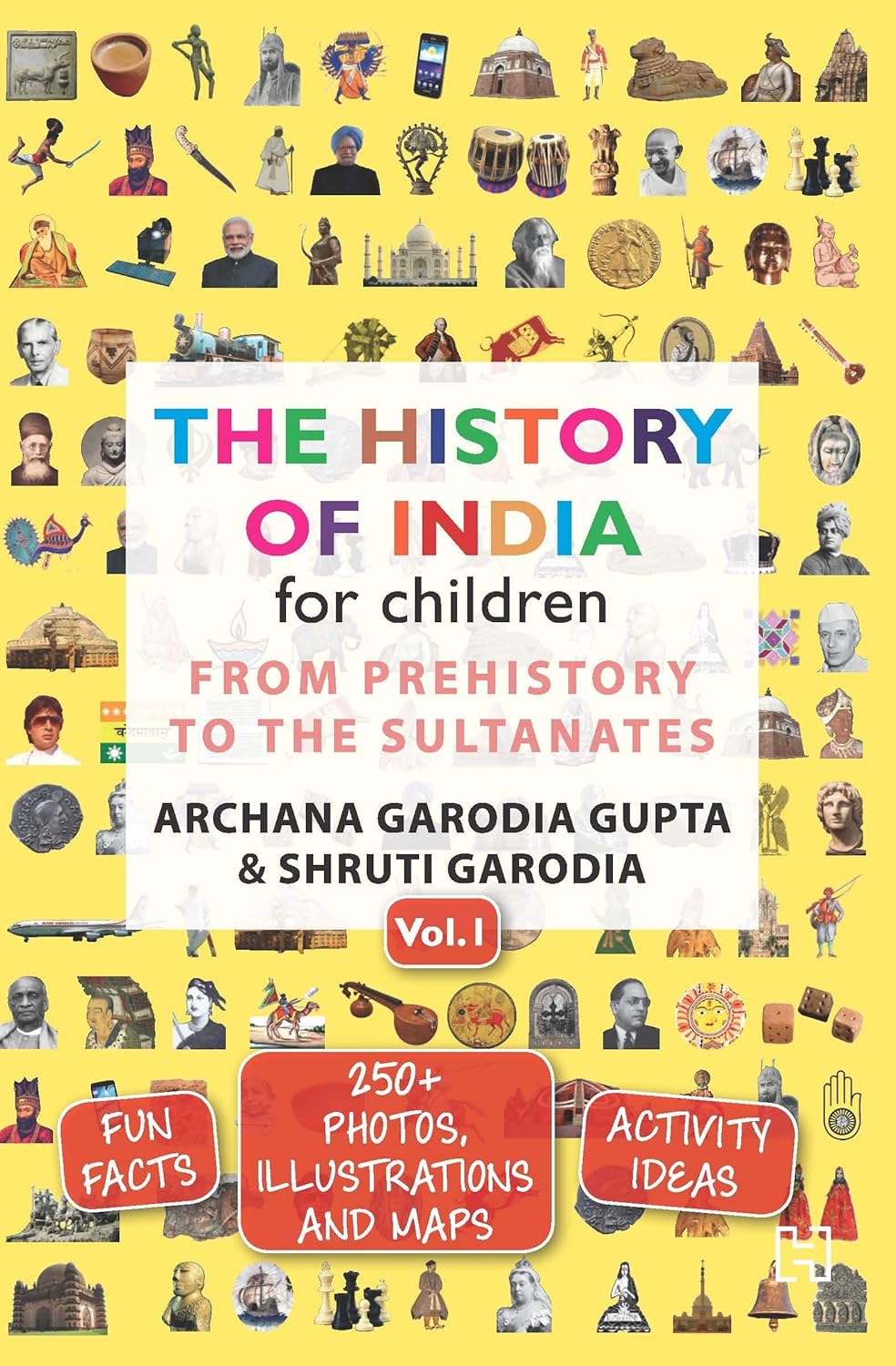 THE HISTORY OF INDIA VOLUME 1 | Buy Online – Bookalley