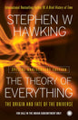 The Theory Of Everything | Where science meets wonder | Understand the universe | Journey into the cosmos | Black holes & the Big Bang Explained (Hardcover)