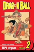 Dragonball 02