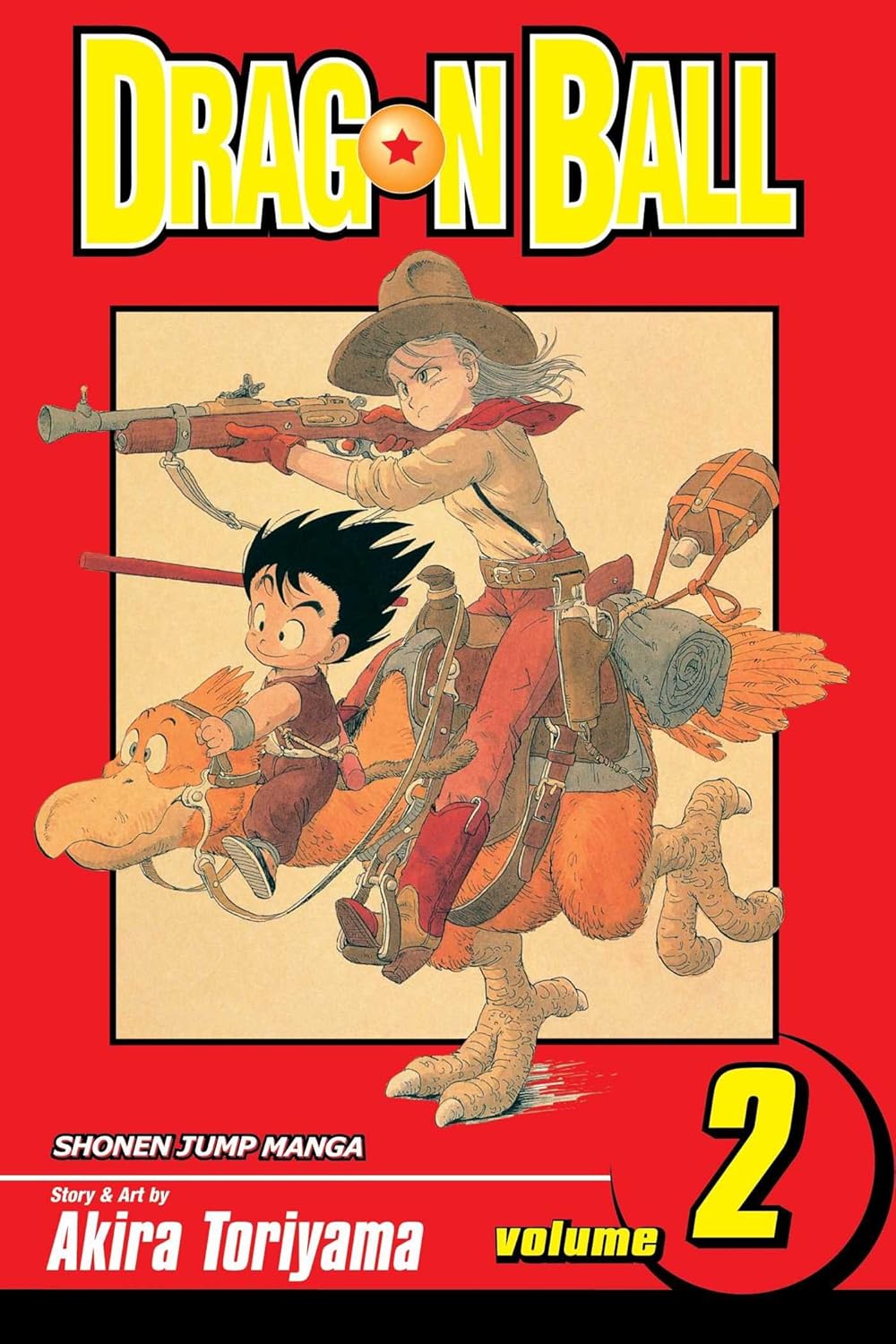Dragonball 02