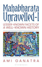 Mahabharata Unravelled (Paperback)