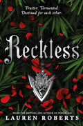 RECKLESS: TikTok Made Me Buy It! The epic romantasy series not to be missed: Volume 2 (The Powerless Trilogy)