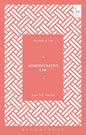 Key Ideas in Administrative Law (Key Ideas in Law)