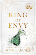 King of Envy (Kings of Sin)