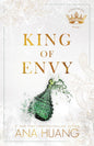 King of Envy (Kings of Sin)