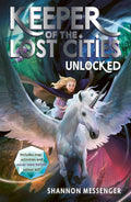 Simon & Schuster Unlocked 8.5