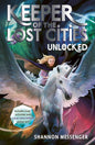 Simon & Schuster Unlocked 8.5