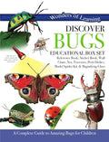Discover Bugs: Educational Box Set (Wonders of Learning Educational Box Set)