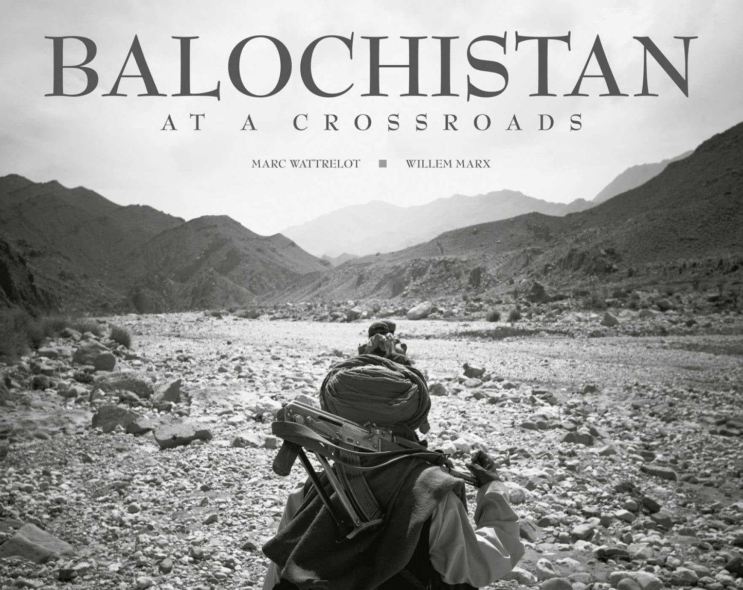 Balochistan at a Crossroads