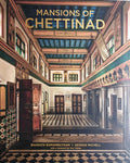 MANSIONS OF CHETTINAD