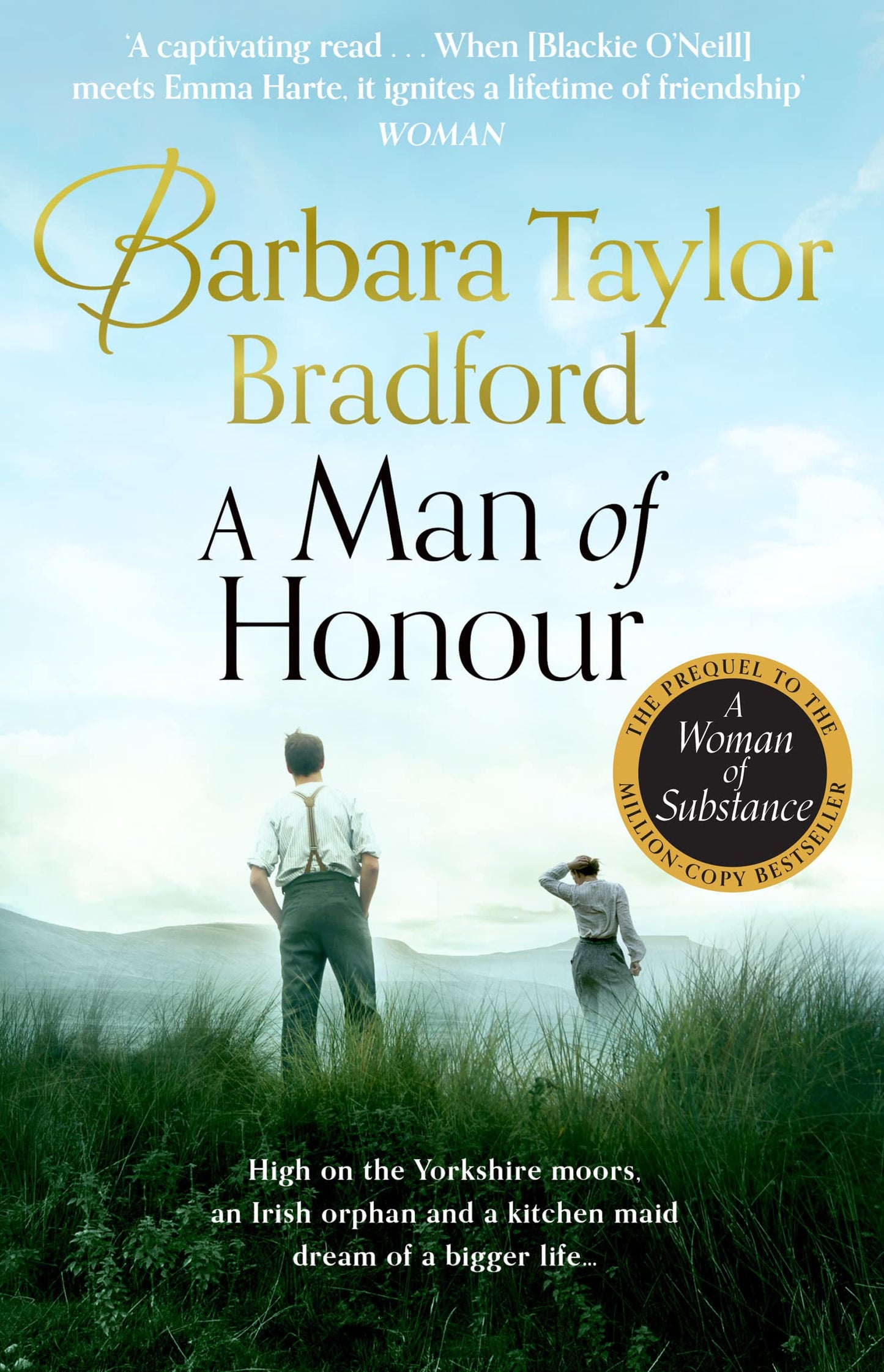 A Man Of Honour